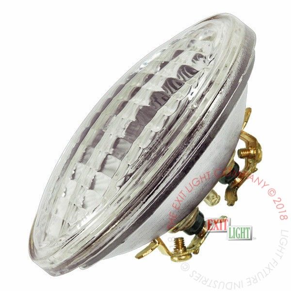 Lamp | Sealed Beam | Incandescent 6 Volt 8 Watt [L7613